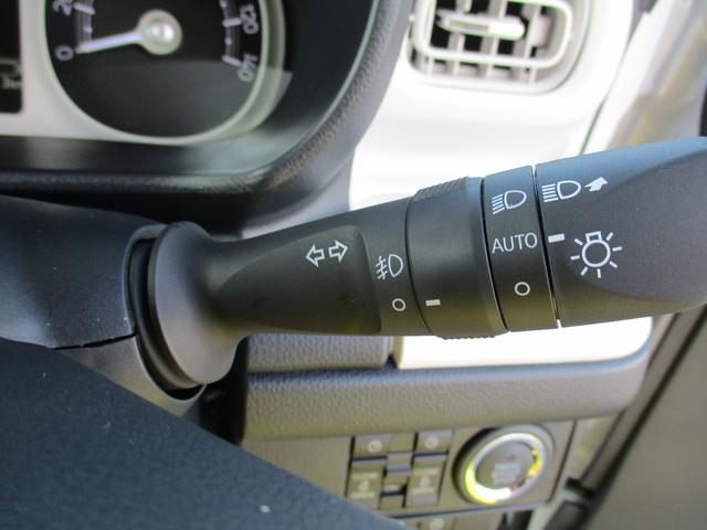 ムーヴキャンバス ストライプスG R7年式 届出済み未使用車 両側パワースライドドア 2km(19枚目)