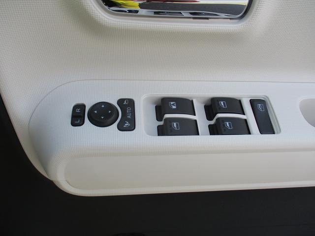 ムーヴキャンバス ストライプスG R7年式 届出済み未使用車 両側パワースライドドア 2km(22枚目)