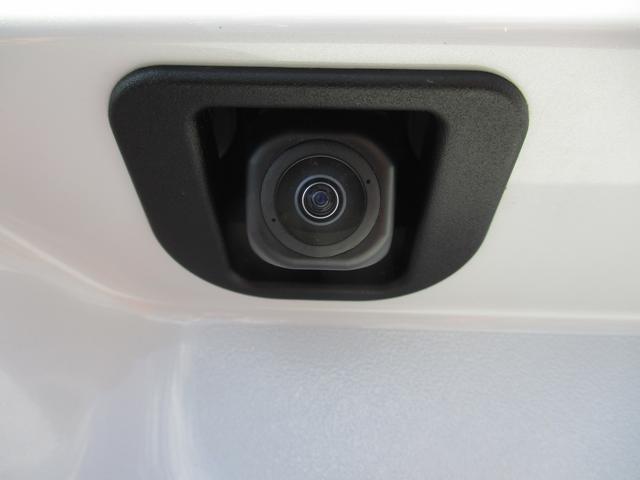 ムーヴキャンバス ストライプスG R7年式 届出済み未使用車 両側パワースライドドア 2km(32枚目)