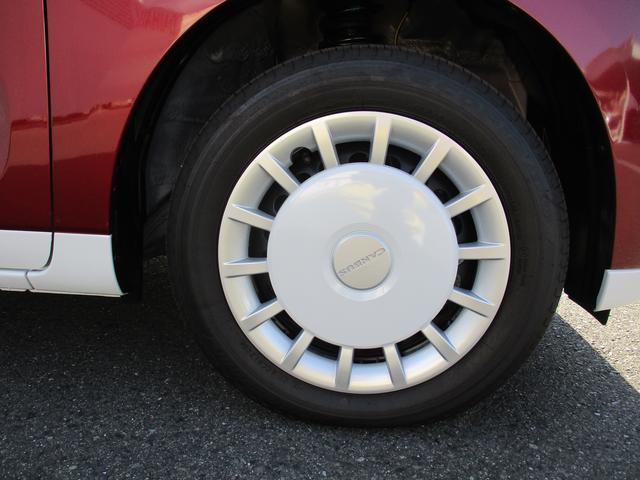 ムーヴキャンバス ストライプスG R7年式 届出済み未使用車 両側パワースライドドア 2km(33枚目)