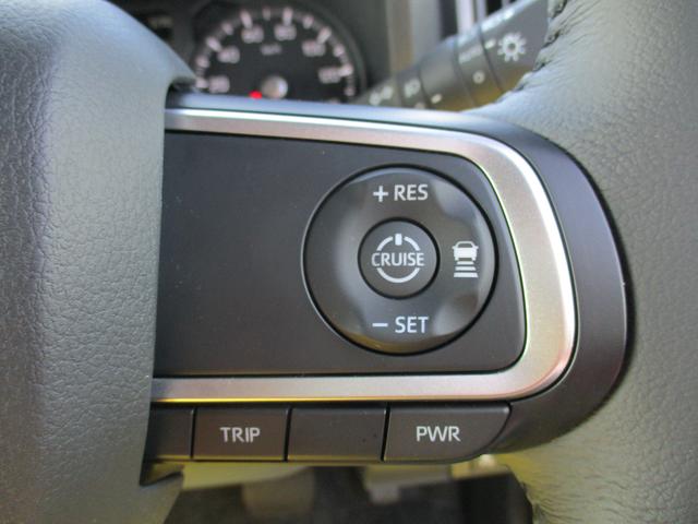 タフト G ダーククロムベンチャー R7年式 届出済み未使用車 キーフリー 5km(18枚目)