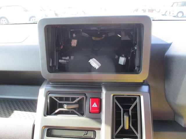 タフト G ダーククロムベンチャー R7年式 届出済み未使用車 キーフリー 5km(23枚目)