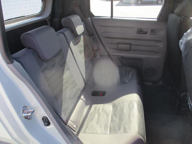 タフト G ダーククロムベンチャー R7年式 届出済み未使用車 キーフリー 5km(27枚目)