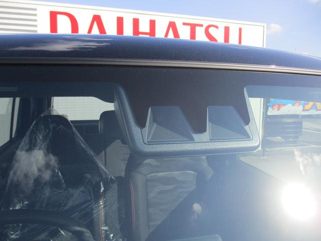 タフト G R7年式 届出済み未使用車 キーフリー 4km(14枚目)