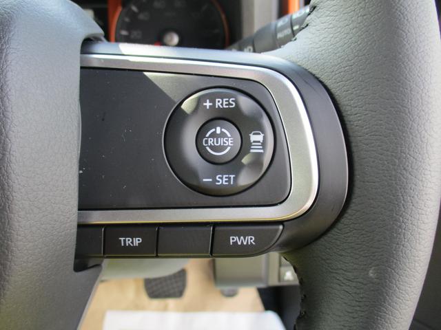 タフト G R7年式 届出済み未使用車 キーフリー 4km(18枚目)