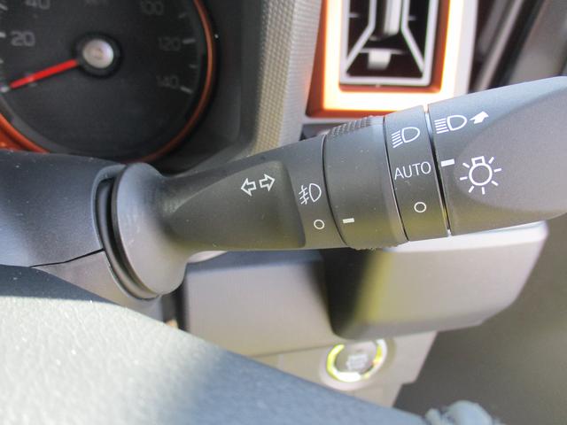 タフト G R7年式 届出済み未使用車 キーフリー 4km(19枚目)