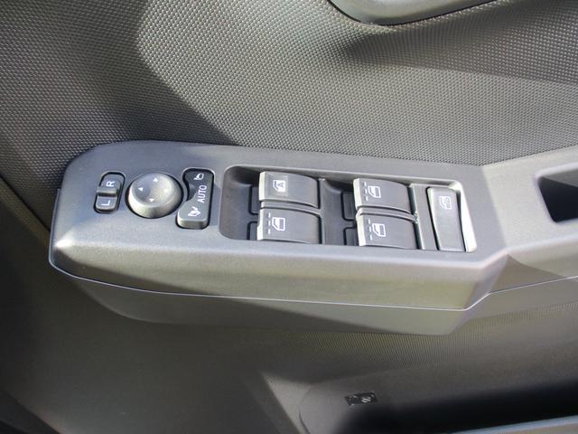 タフト G R7年式 届出済み未使用車 キーフリー 4km(21枚目)