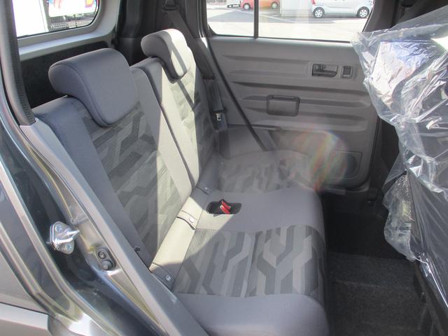 タフト G R7年式 届出済み未使用車 キーフリー 4km(27枚目)