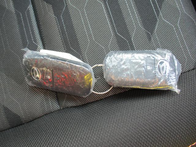 タフト G R7年式 届出済み未使用車 キーフリー 4km(31枚目)