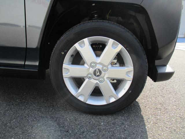 タフト G R7年式 届出済み未使用車 キーフリー 4km(33枚目)