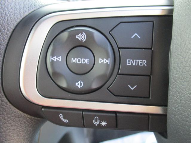 タント カスタムＸ　Ｒ７年式　届出済み未使用車　左右パワースライドドア　３ｋｍ（19枚目）