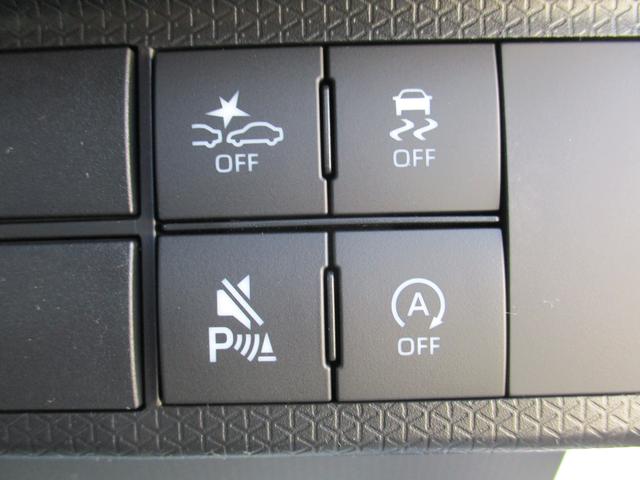 タント カスタムＸ　Ｒ７年式　届出済み未使用車　左右パワースライドドア　３ｋｍ（23枚目）