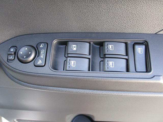 タント カスタムＸ　Ｒ７年式　届出済み未使用車　左右パワースライドドア　３ｋｍ（24枚目）