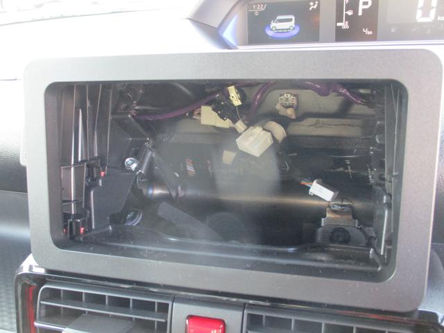 タント カスタムＸ　Ｒ７年式　届出済み未使用車　左右パワースライドドア　３ｋｍ（26枚目）