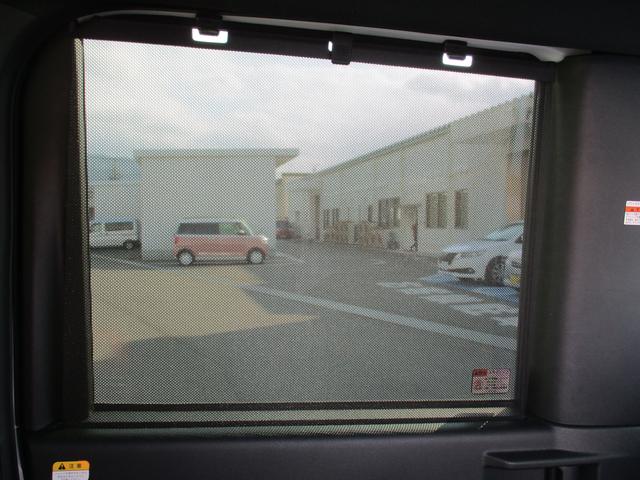 タント カスタムＸ　Ｒ７年式　届出済み未使用車　左右パワースライドドア　３ｋｍ（30枚目）