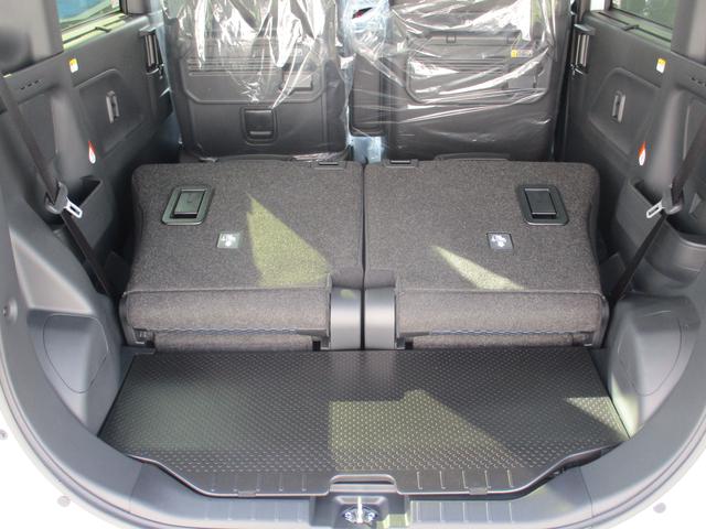 タント カスタムＸ　Ｒ７年式　届出済み未使用車　左右パワースライドドア　３ｋｍ（32枚目）