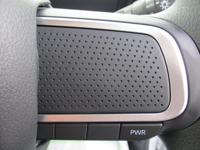 タント カスタムＸ　Ｒ７年式　届出済み未使用車　両側パワースライドドア　４ｋｍ（20枚目）