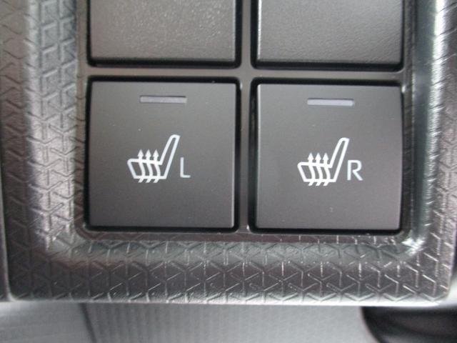 タント カスタムＸ　Ｒ７年式　届出済み未使用車　両側パワースライドドア　４ｋｍ（25枚目）