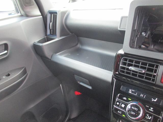 タント カスタムＸ　Ｒ７年式　届出済み未使用車　両側パワースライドドア　４ｋｍ（29枚目）