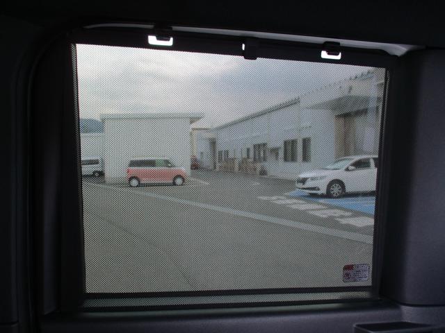 タント カスタムＸ　Ｒ７年式　届出済み未使用車　両側パワースライドドア　４ｋｍ（31枚目）