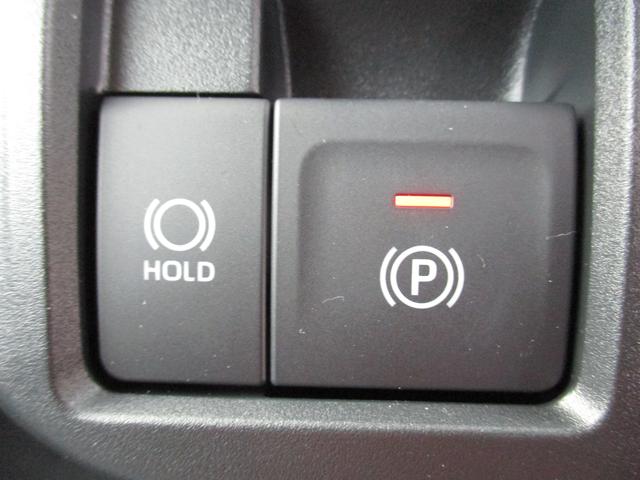 �p�[�L���O�u���[�L�͓d�����ł���