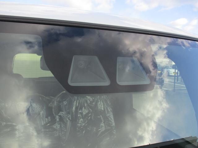 タント カスタムＸ　Ｒ７年式　届出済み未使用車　両側パワースライドドア　４ｋｍ（13枚目）