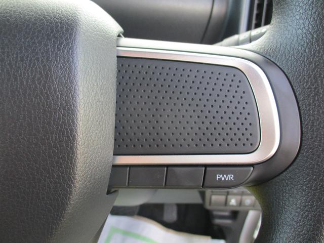 タント カスタムＸ　Ｒ７年式　届出済み未使用車　両側パワースライドドア　４ｋｍ（18枚目）