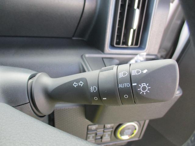 タント カスタムＸ　Ｒ７年式　届出済み未使用車　両側パワースライドドア　４ｋｍ（19枚目）