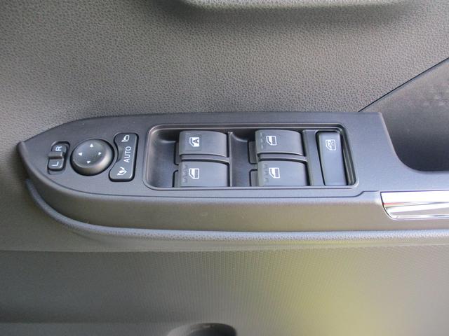 タント カスタムＸ　Ｒ７年式　届出済み未使用車　両側パワースライドドア　４ｋｍ（22枚目）