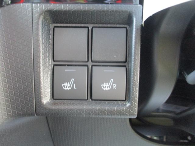 タント カスタムＸ　Ｒ７年式　届出済み未使用車　両側パワースライドドア　４ｋｍ（24枚目）