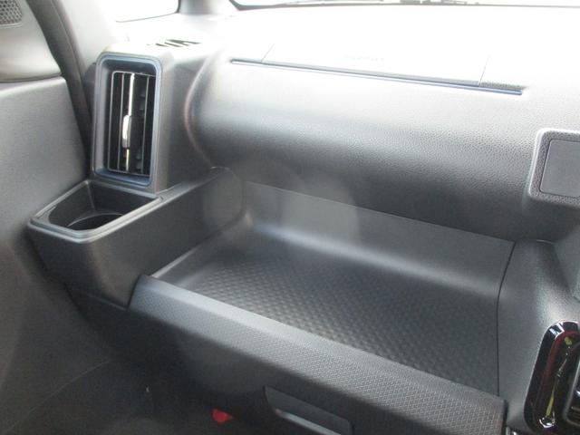 タント カスタムＸ　Ｒ７年式　届出済み未使用車　両側パワースライドドア　４ｋｍ（27枚目）