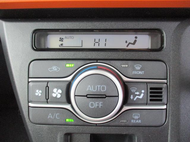 タント ファンクロス　Ｒ７年式　届出済み未使用車　左右パワースライドドア　４ｋｍ（26枚目）