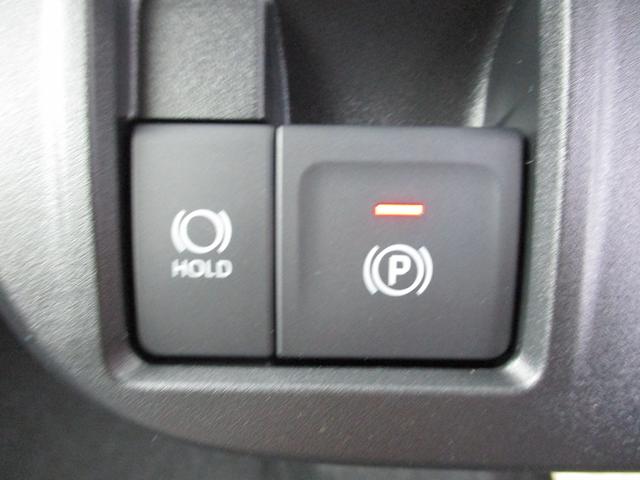 タント ファンクロス　Ｒ７年式　届出済み未使用車　左右パワースライドドア　４ｋｍ（27枚目）