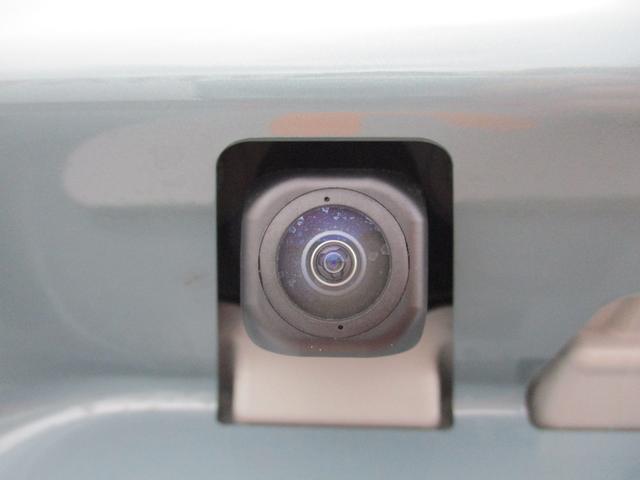 タント ファンクロス　Ｒ７年式　届出済み未使用車　左右パワースライドドア　４ｋｍ（35枚目）