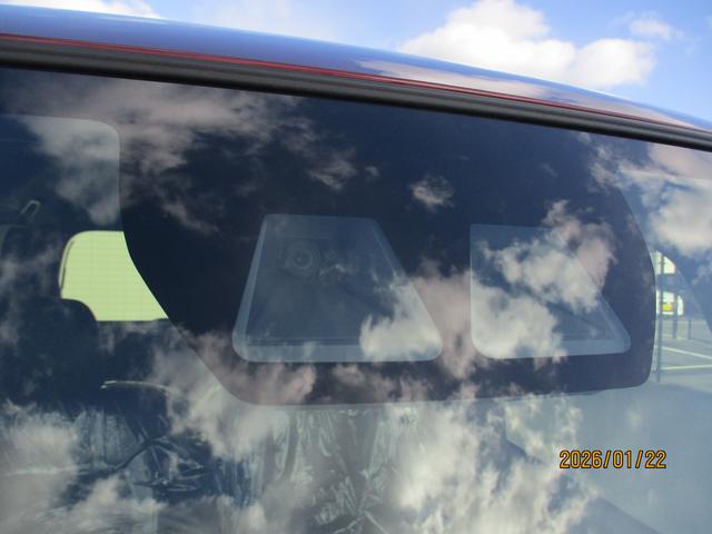 タント カスタムX R7年式 届出済み未使用車 左右パワースライドドア 5km(14枚目)