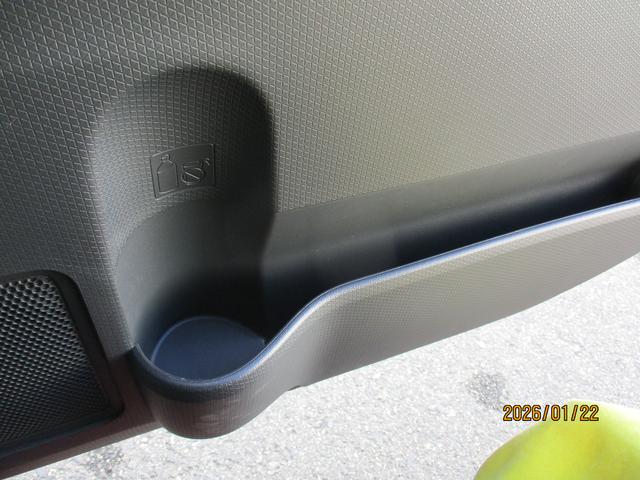 タント カスタムX R7年式 届出済み未使用車 左右パワースライドドア 5km(24枚目)