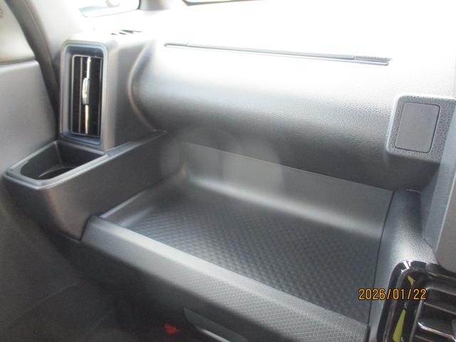 タント カスタムX R7年式 届出済み未使用車 左右パワースライドドア 5km(29枚目)