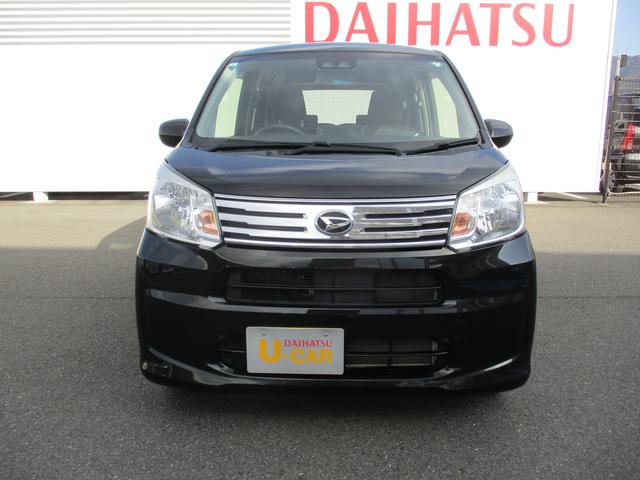 ムーヴ Ｘリミテッド　ＳＡＩＩＩ　Ｒ１年式　カーナビ　バックモニター　キーフリー　２３，２１１ｋｍ（8枚目）