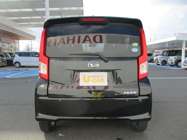 ムーヴ Ｘリミテッド　ＳＡＩＩＩ　Ｒ１年式　カーナビ　バックモニター　キーフリー　２３，２１１ｋｍ（12枚目）