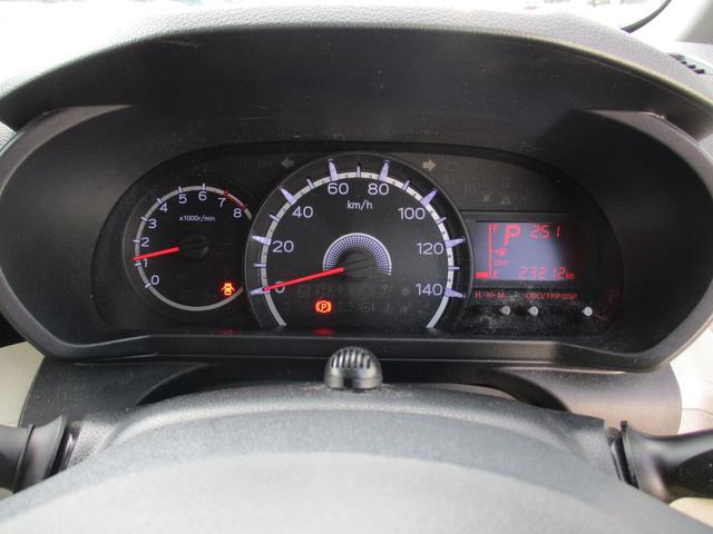 ムーヴ Ｘリミテッド　ＳＡＩＩＩ　Ｒ１年式　カーナビ　バックモニター　キーフリー　２３，２１１ｋｍ（16枚目）