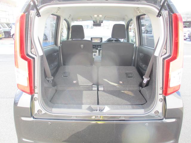 ムーヴ Ｘリミテッド　ＳＡＩＩＩ　Ｒ１年式　カーナビ　バックモニター　キーフリー　２３，２１１ｋｍ（29枚目）