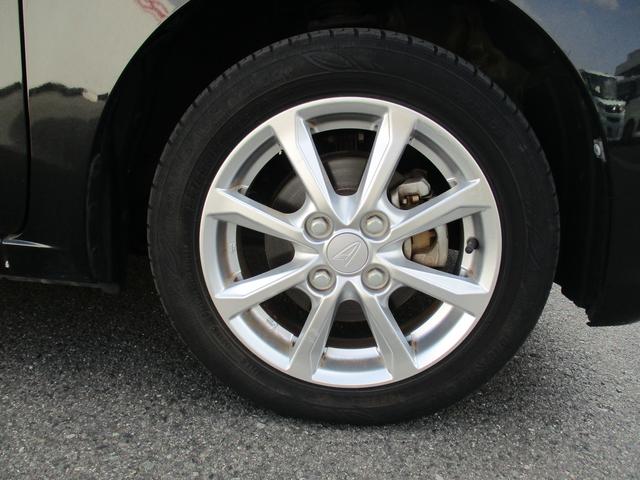 ムーヴ Ｘリミテッド　ＳＡＩＩＩ　Ｒ１年式　カーナビ　バックモニター　キーフリー　２３，２１１ｋｍ（33枚目）