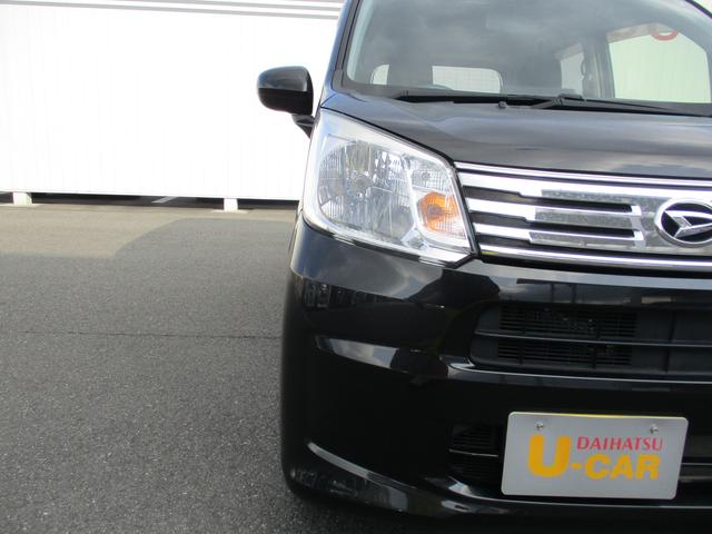 ムーヴ Ｘリミテッド　ＳＡＩＩＩ　Ｒ１年式　カーナビ　バックモニター　キーフリー　２３，２１１ｋｍ（34枚目）