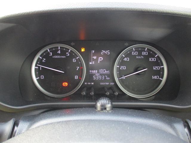 キャスト スタイルＧ　ＶＳ　ＳＡＩＩＩ　Ｒ３年式　純正ナビ　ＥＴＣ　キーフリー　５３，９３６ｋｍ（16枚目）