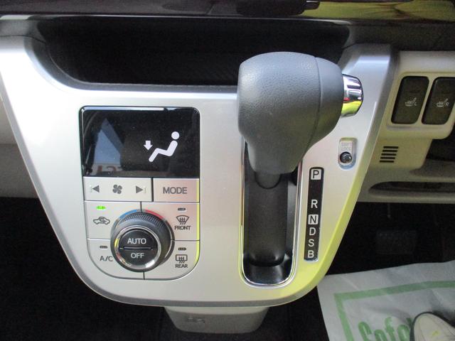 キャスト スタイルＧ　ＶＳ　ＳＡＩＩＩ　Ｒ３年式　純正ナビ　ＥＴＣ　キーフリー　５３，９３６ｋｍ（26枚目）