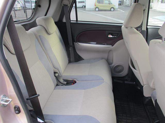 キャスト スタイルＧ　ＶＳ　ＳＡＩＩＩ　Ｒ３年式　純正ナビ　ＥＴＣ　キーフリー　５３，９３６ｋｍ（28枚目）