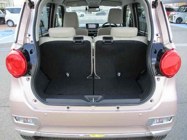 キャスト スタイルＧ　ＶＳ　ＳＡＩＩＩ　Ｒ３年式　純正ナビ　ＥＴＣ　キーフリー　５３，９３６ｋｍ（29枚目）