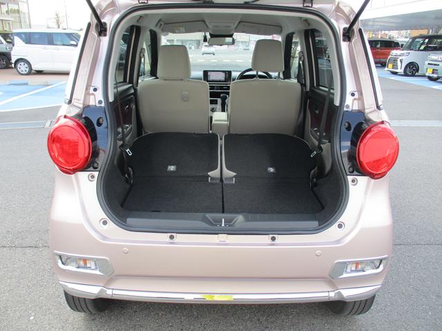 キャスト スタイルＧ　ＶＳ　ＳＡＩＩＩ　Ｒ３年式　純正ナビ　ＥＴＣ　キーフリー　５３，９３６ｋｍ（30枚目）