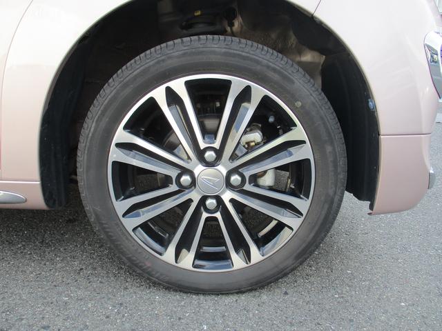 キャスト スタイルＧ　ＶＳ　ＳＡＩＩＩ　Ｒ３年式　純正ナビ　ＥＴＣ　キーフリー　５３，９３６ｋｍ（34枚目）