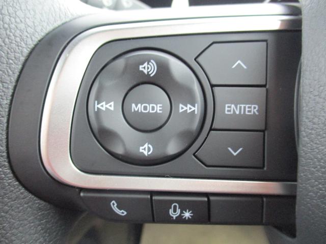 タント カスタムX R7年式 届出済み未使用車 左右パワースライドドア 4km(17枚目)